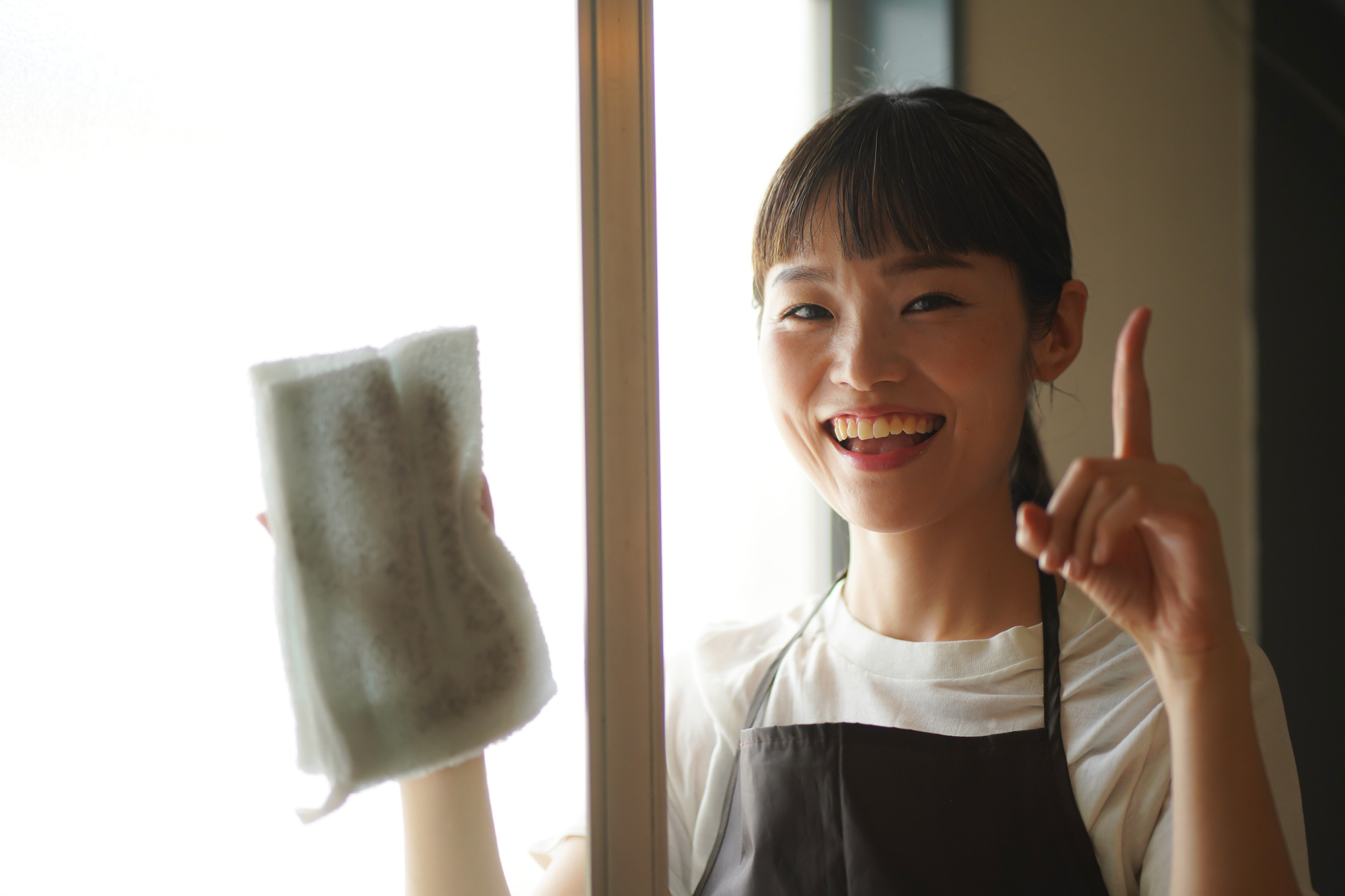 ひとりで簡単に網戸掃除をする方法 家にあるものや100均グッズを使った6つの掃除方法 ミツモア