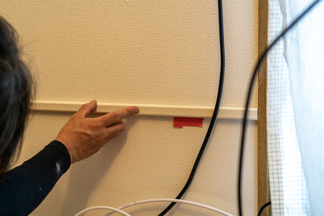 テレビ配線をおしゃれに隠す方法を紹介 注意点やおすすめグッズも ミツモア