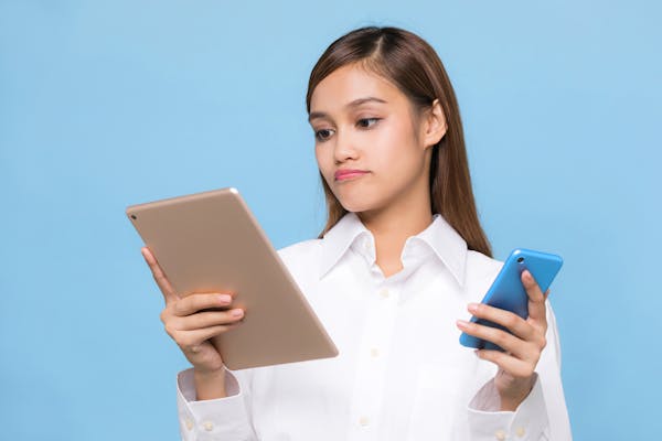 Gmailのアドレス帳 場所