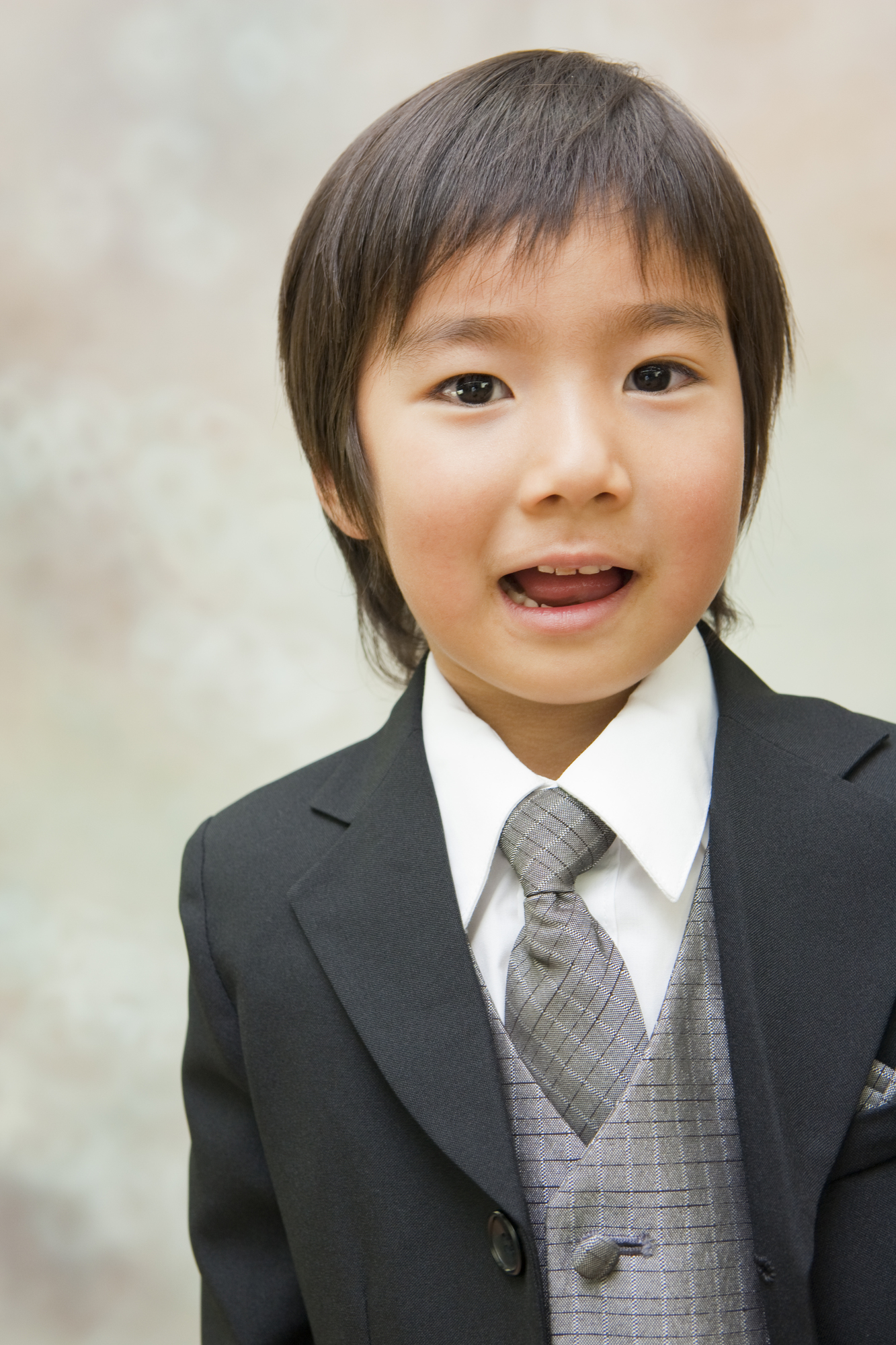 男の子の七五三 完全マニュアル 時期 衣装 着付けはどうする ミツモア