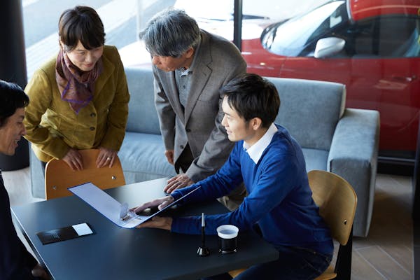 引っ越し後にナンバープレートの変更は必要 手順や費用を解説 ミツモア 引っ越し後にナンバープレートの変更は必要 手順や費用を解説 ミツモア