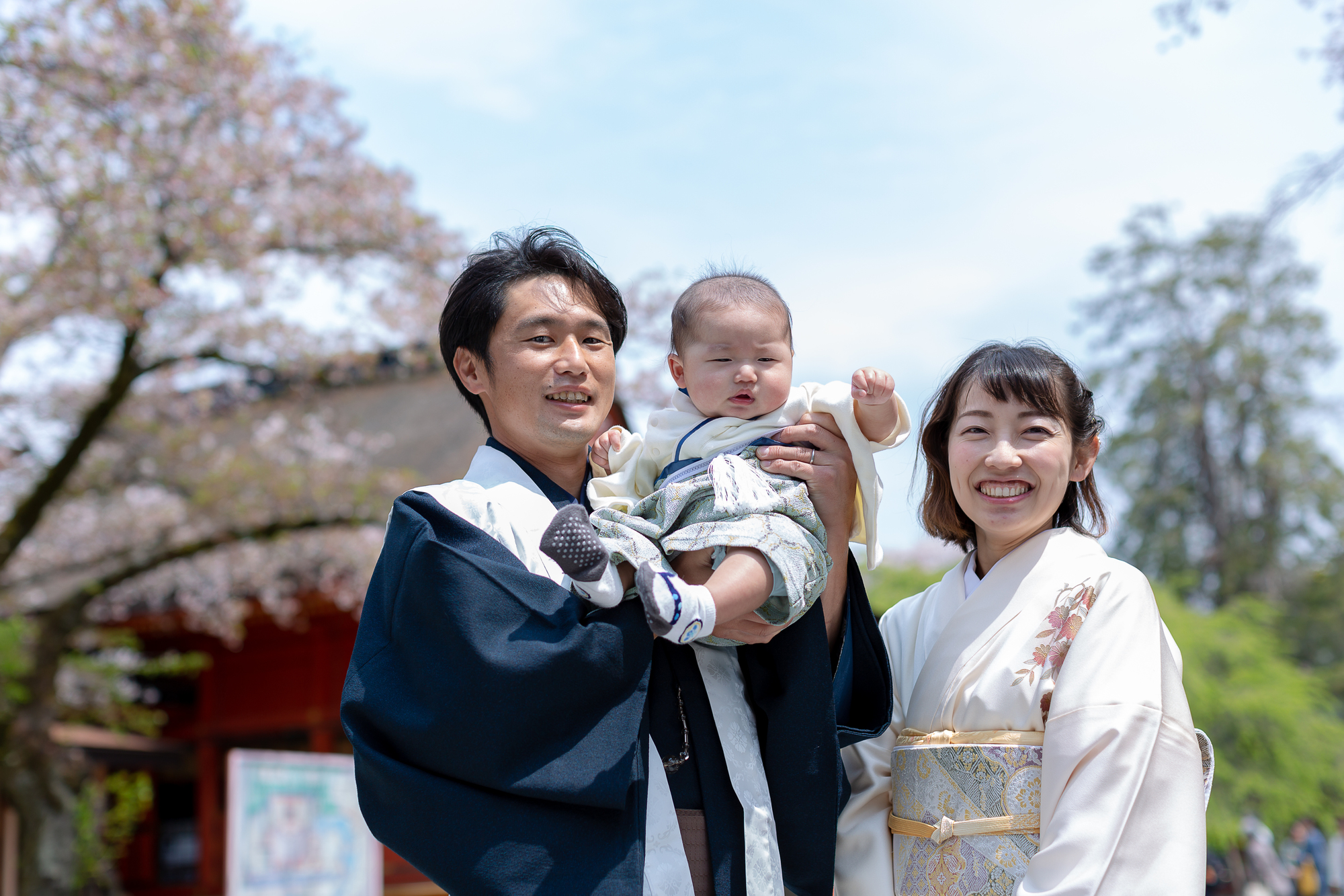 現代のお宮参りとは いつ どこで 何をするの やる意味や必要性も解説 ミツモア
