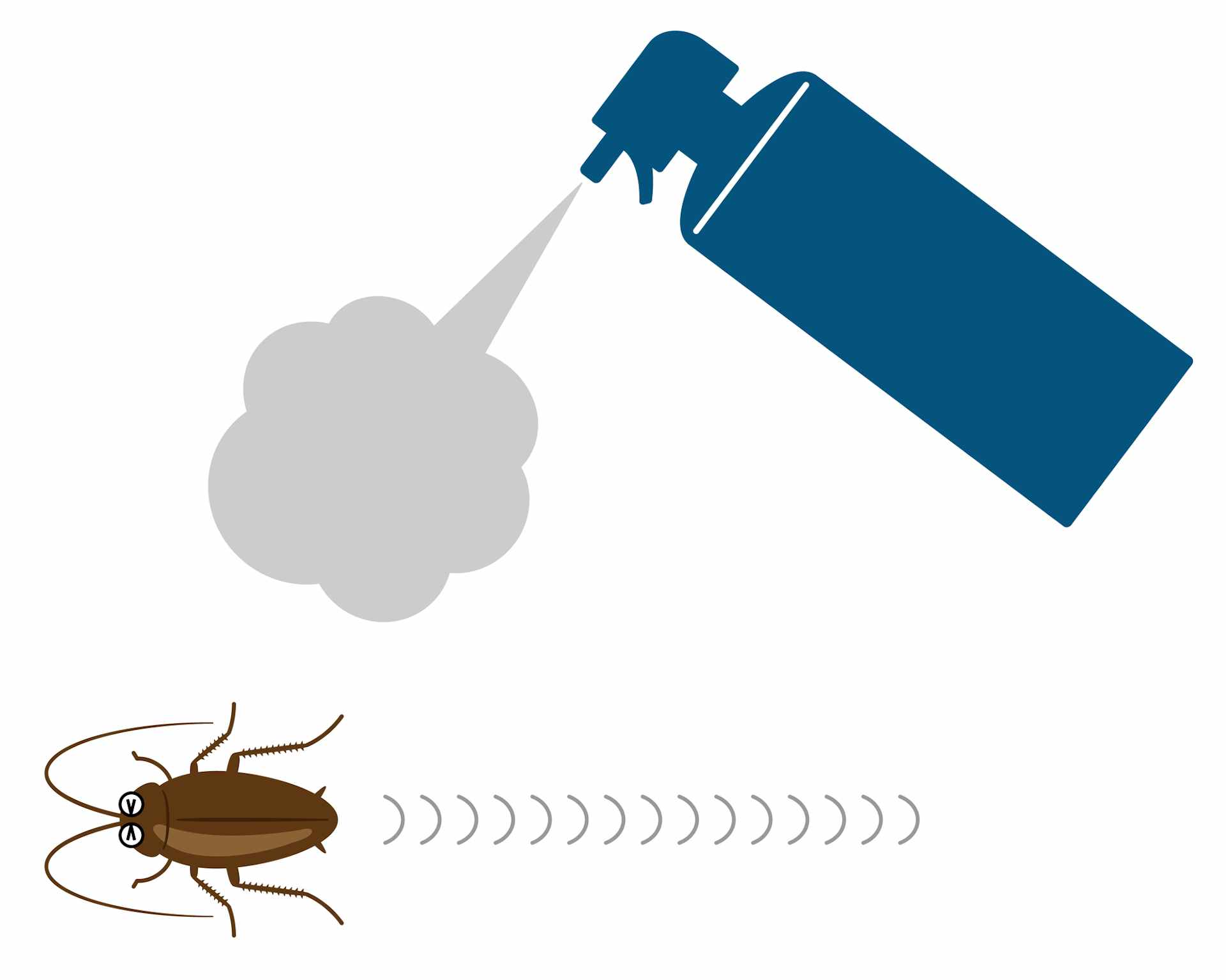 ゴキブリが冷蔵庫の下に逃げた際の対処法は 原因や駆除方法を解説 ゴキブリが冷蔵庫の下に逃げた際の対処法は 原因や駆除方法を解説