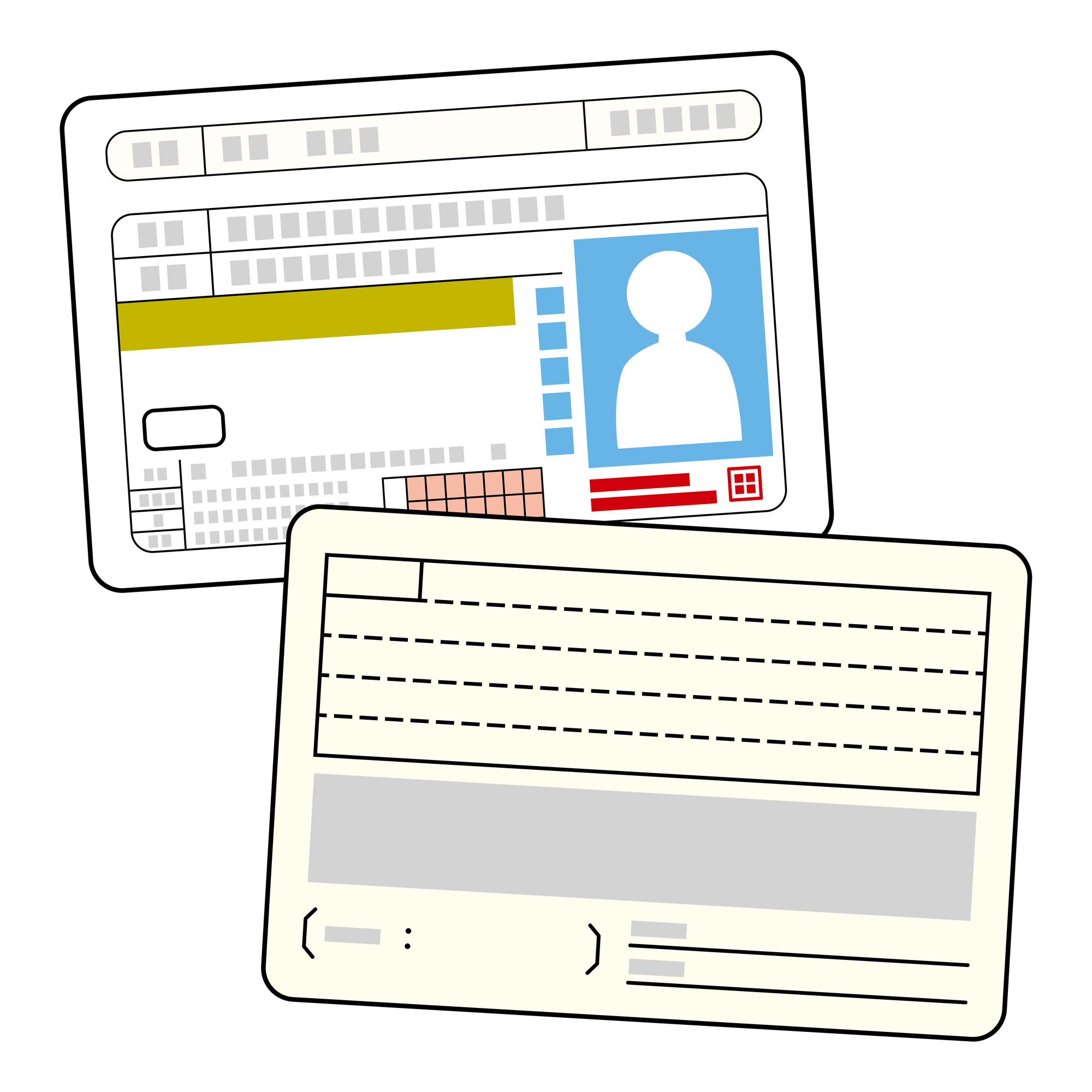 引っ越したら必要な車の手続き手順まとめ 期限を過ぎたらどうなる