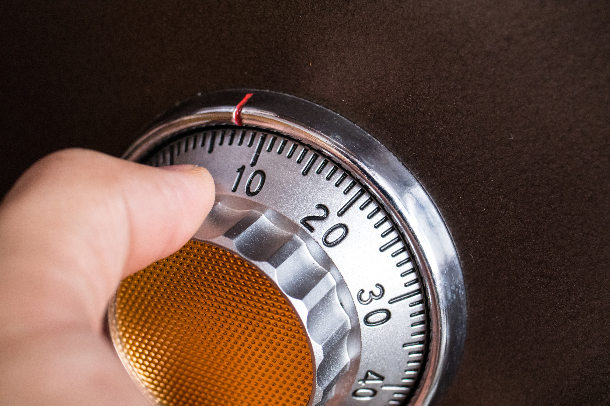 ダイヤル錠の仕組みとは 開け方や取扱いの注意点 交換費用を解説 ミツモア