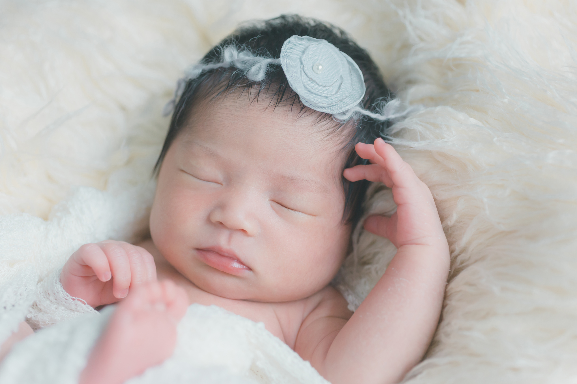 ニューボーンフォトはいつからいつまで 素朴な疑問を徹底解消 ミツモア