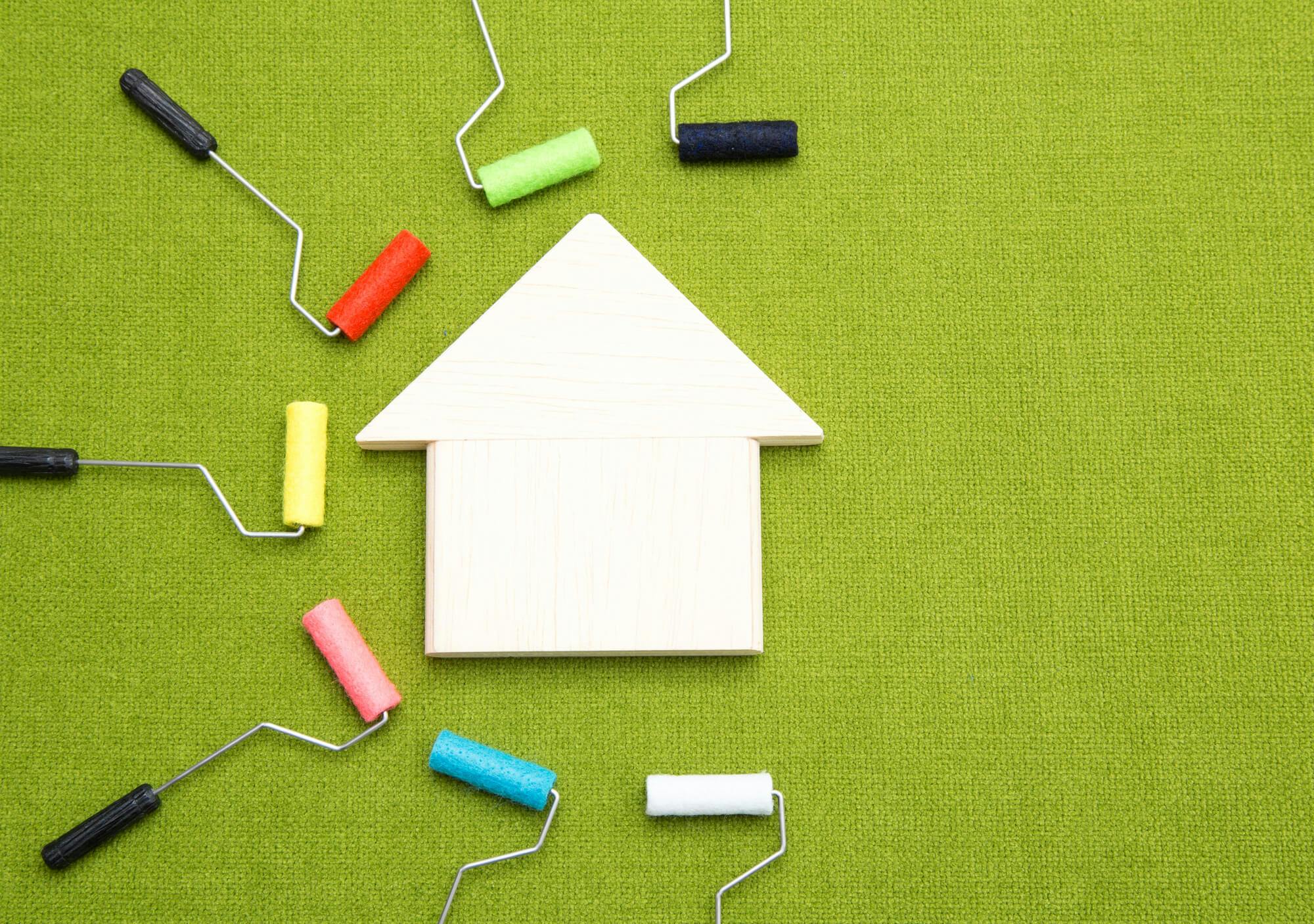 虫が寄らない外壁の色や塗料 寄り付きやすい色も紹介 塗装時にできる防虫対策とは ミツモア