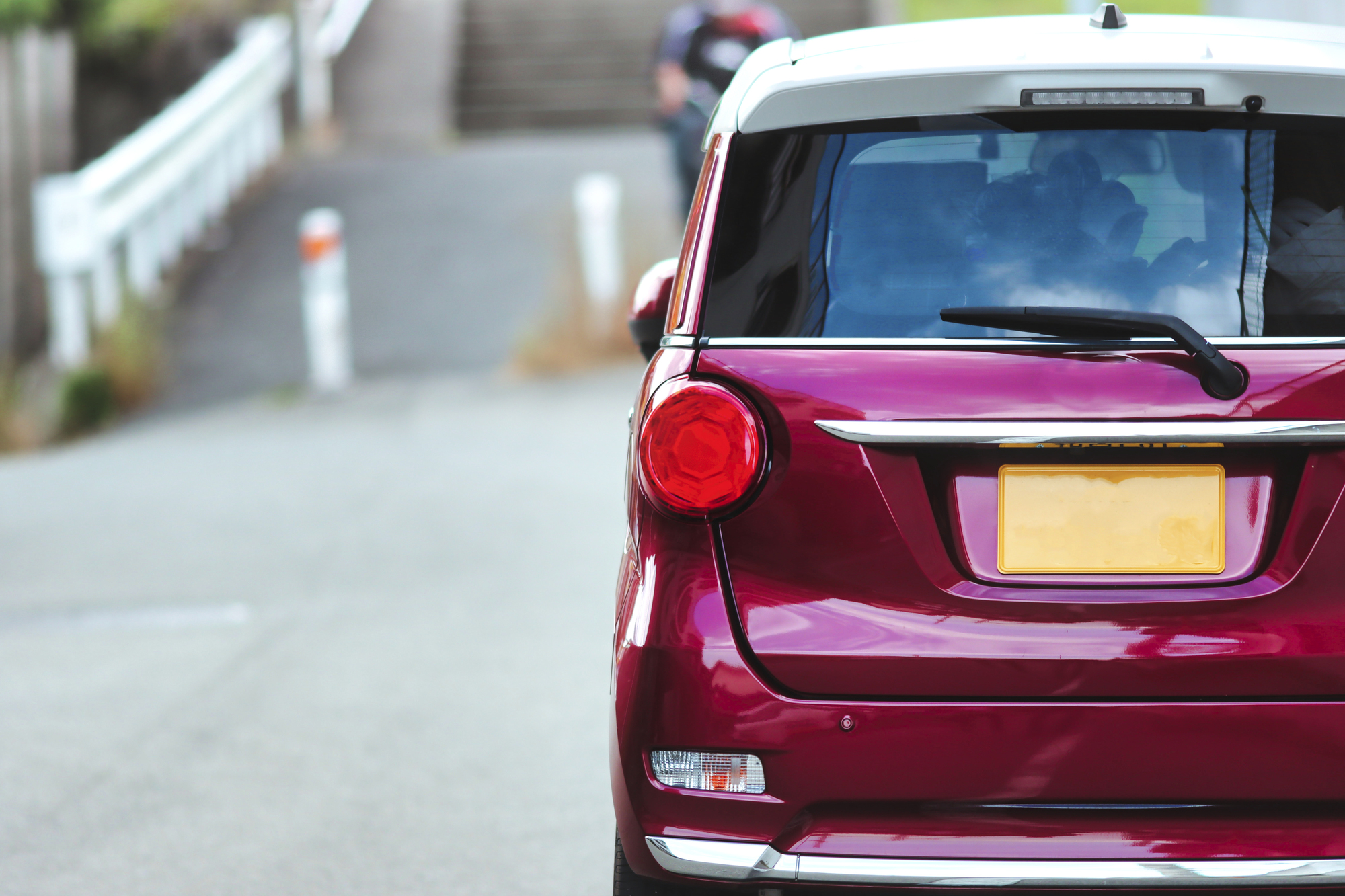 引っ越し後にナンバープレートの変更は必要 手順や費用を解説 ミツモア