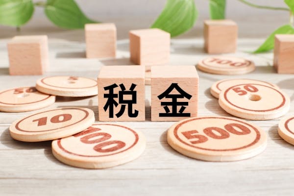 NFTの税金に関する現状