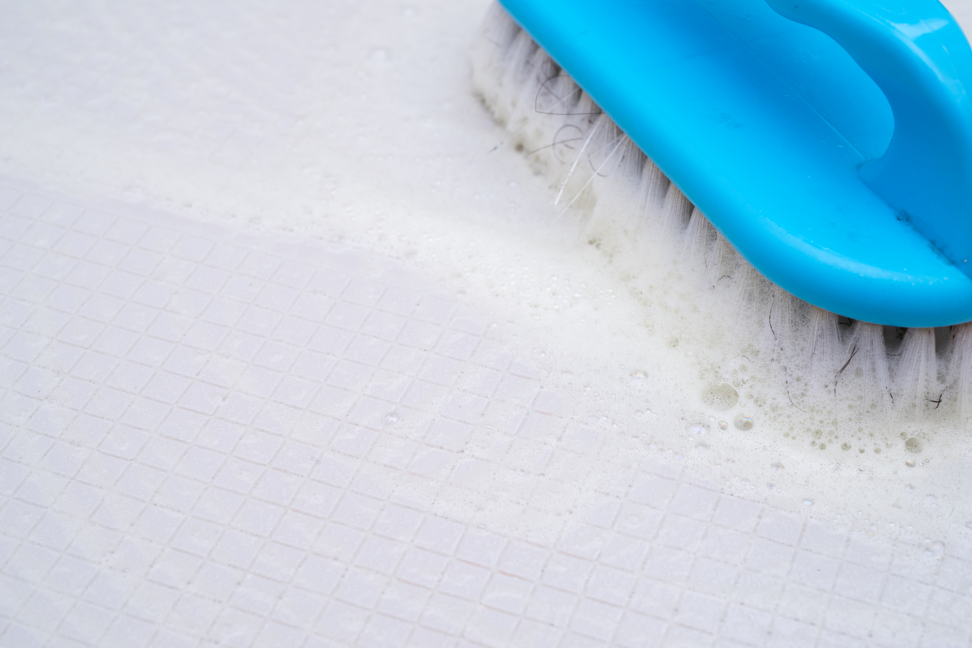 ピンク汚れはどうやって落とす 原因や掃除方法 予防のコツを紹介