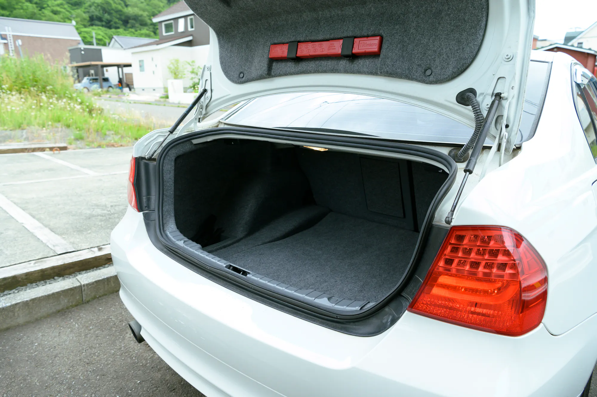 市場 トランク 収納 Libzaki 大容量 カー用品 車用収納ボックス 折り畳み式