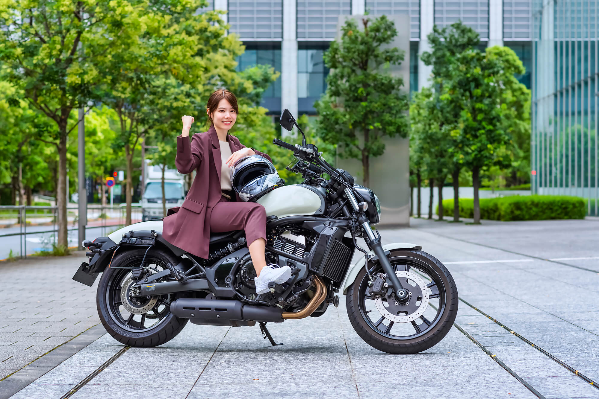 原付バイクの鍵を作成するときのポイント！紛失時にするべきことを解説