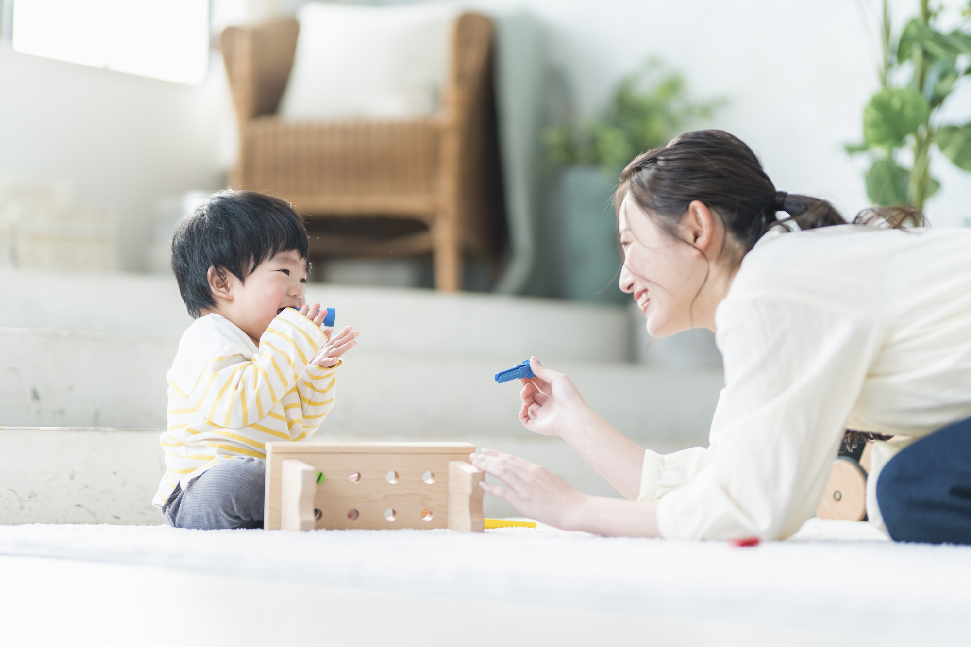 赤ちゃん 食器 洗剤 ストア 大人と一緒