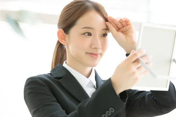 転職の証明写真 採用担当者はここを見る 提出前のチェック項目8つ ミツモア 転職の証明写真 採用担当者はここを見る 提出前のチェック項目8つ ミツモア