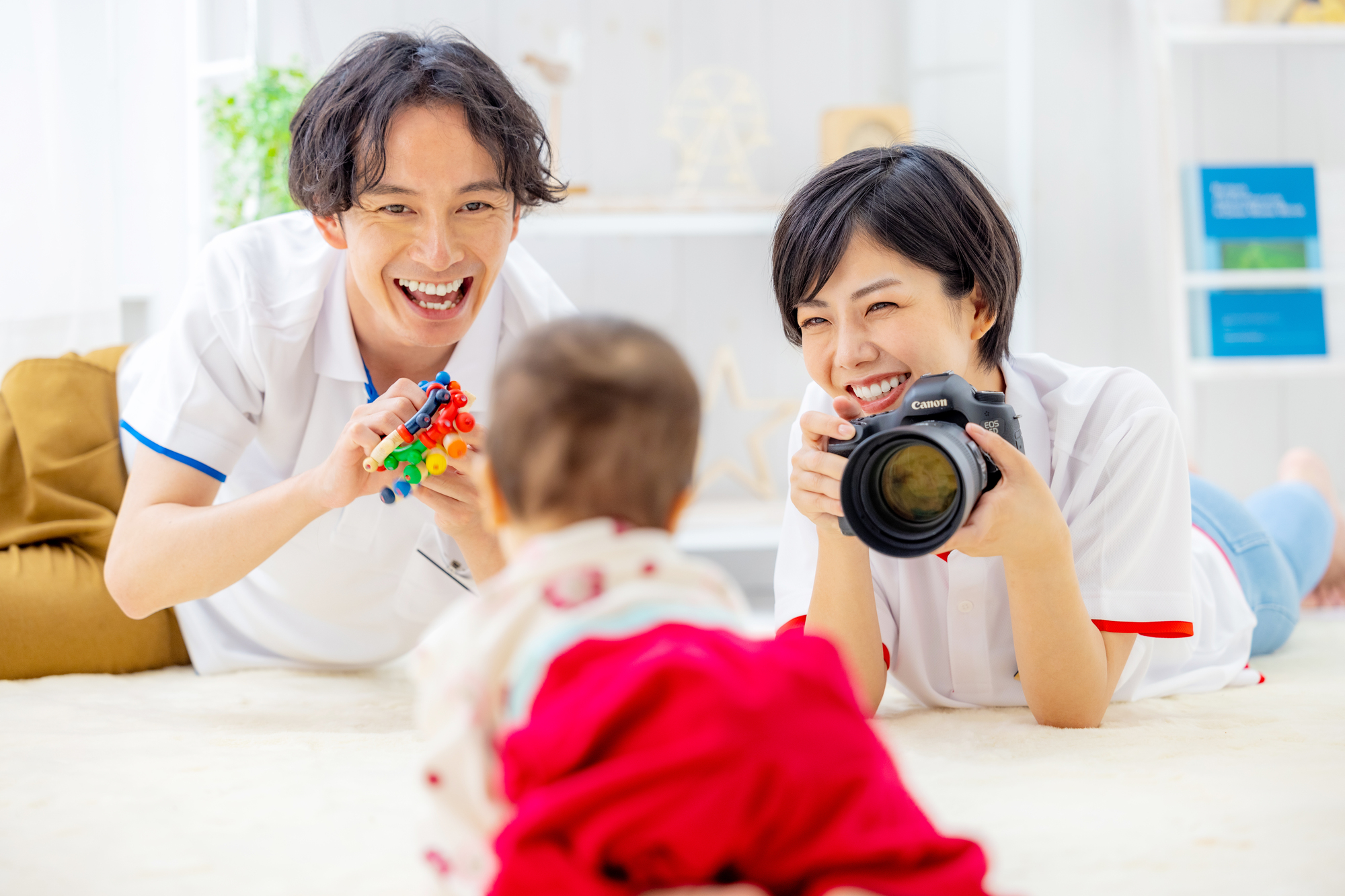 人気 子供 を 撮る カメラ