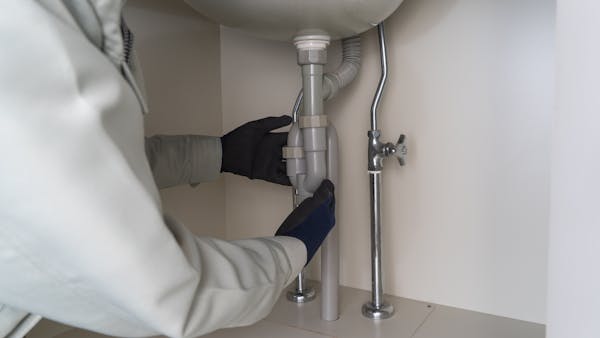 シンク下が臭う原因は防臭キャップの劣化 悪臭を抑える方法を解説 ミツモア シンク下が臭う原因は防臭キャップの劣化 悪臭を抑える方法を解説 ミツモア