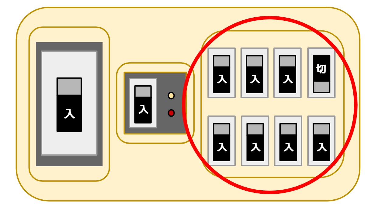停電しているのにブレーカーは落ちていない 対処法を詳しく解説