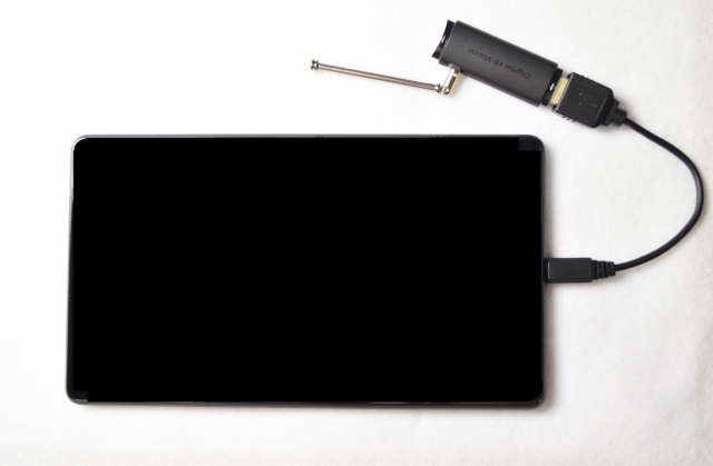 スマホでテレビを見るにはどんな方法がある 何が必要 地上波 リアルタイム番組の視聴方法