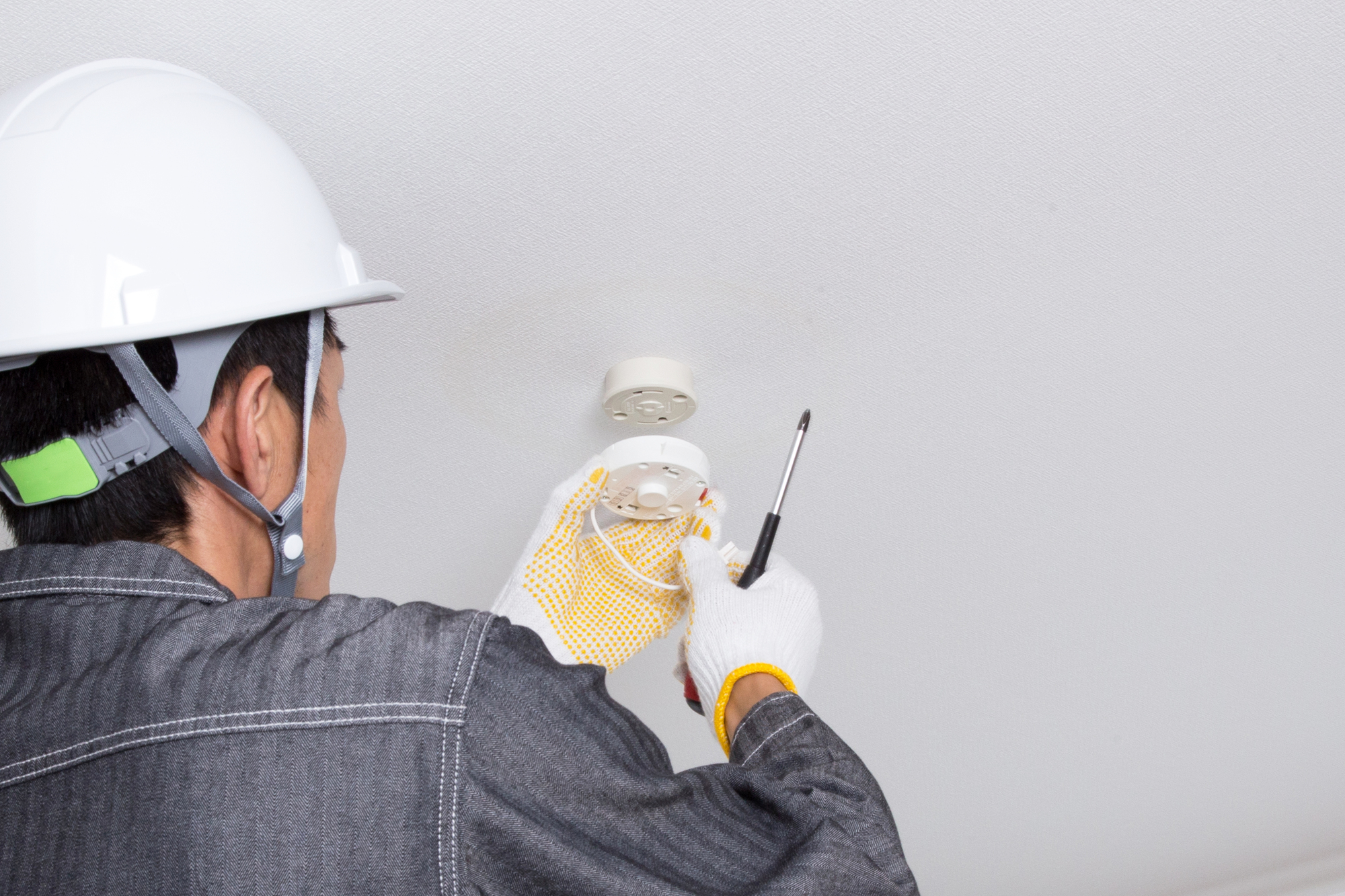 引っ掛けシーリングとは 種類や設置方法 業者の選び方を紹介 ミツモア