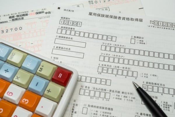 社労士にスポットで業務依頼するときの費用相場