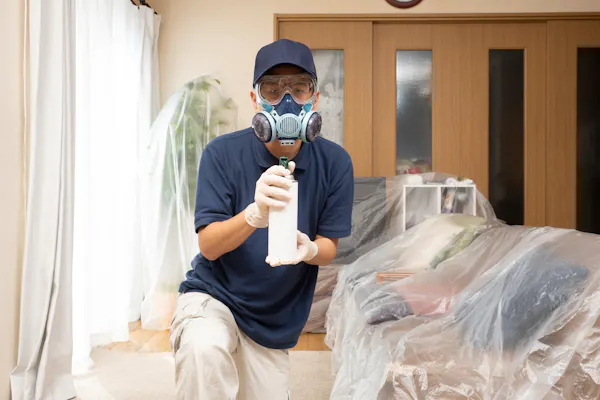 これは何 細長い黒い虫の正体 家に出る原因と対処法 放置はng これは何 細長い黒い虫の正体 家に出る原因と対処法 放置はng