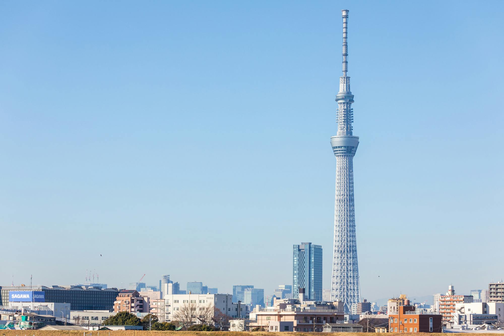 東京への引越し費用の相場は？全国各地からの上京費用や一人暮らしの初期費用を解説