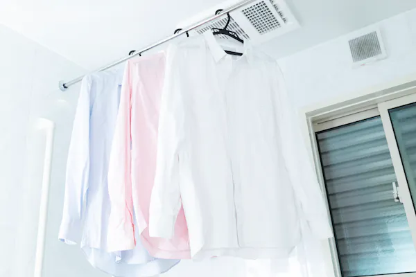 浴室乾燥機は必要 機能や用途 どんな使い方があるのかを確認しよう ミツモア 浴室乾燥機は必要 機能や用途 どんな使い方があるのかを確認しよう ミツモア