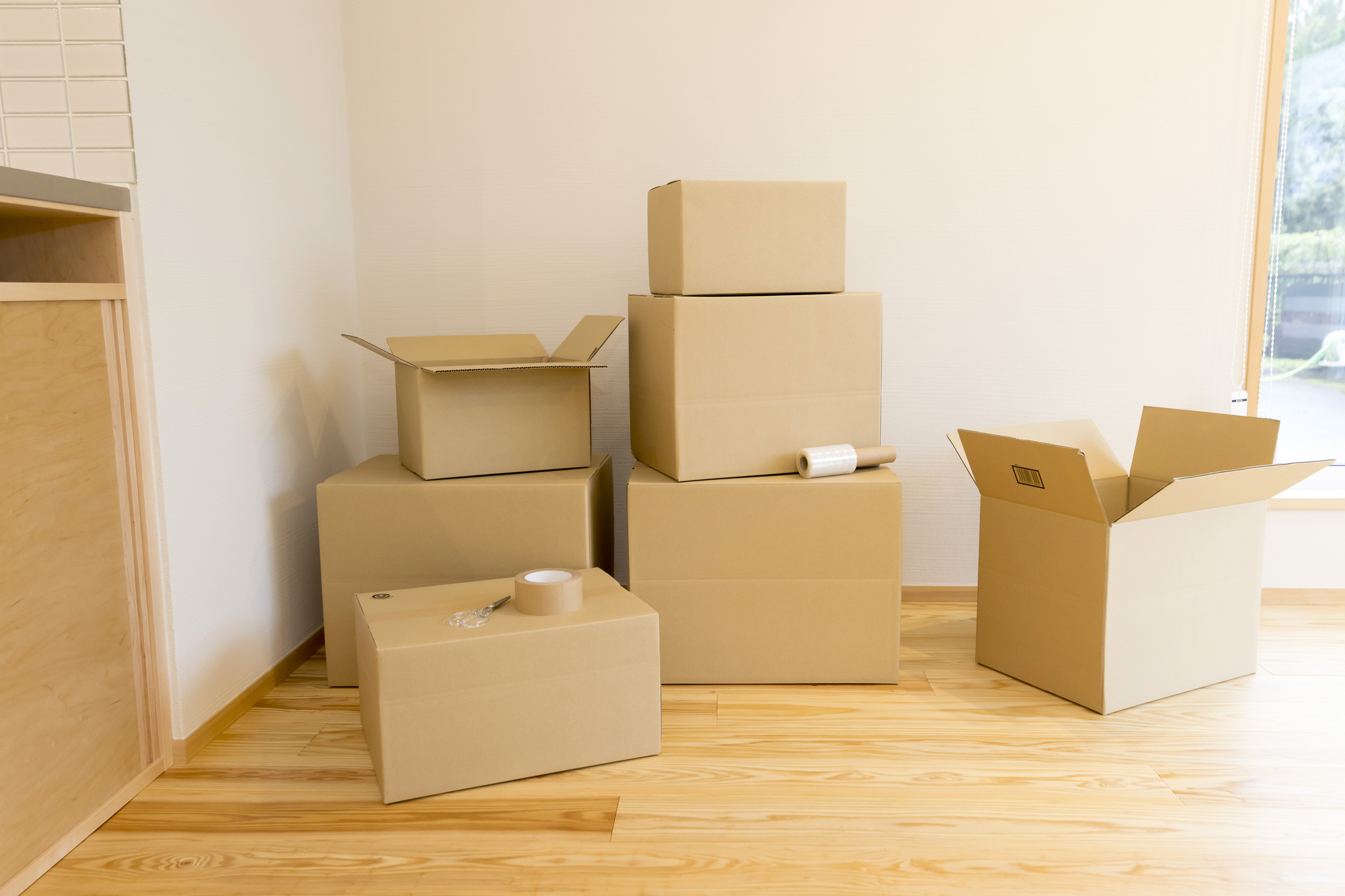 便利屋の荷物運び料金 引っ越し業者より安いのは本当 比較表で作業範囲や内訳を確認