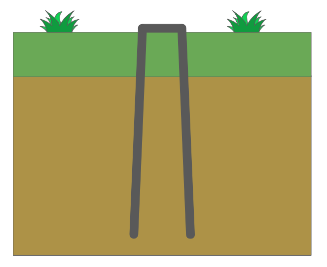 防草シートの固定ピンの選び方 種類別の特徴や刺さらないときの対処法も紹介