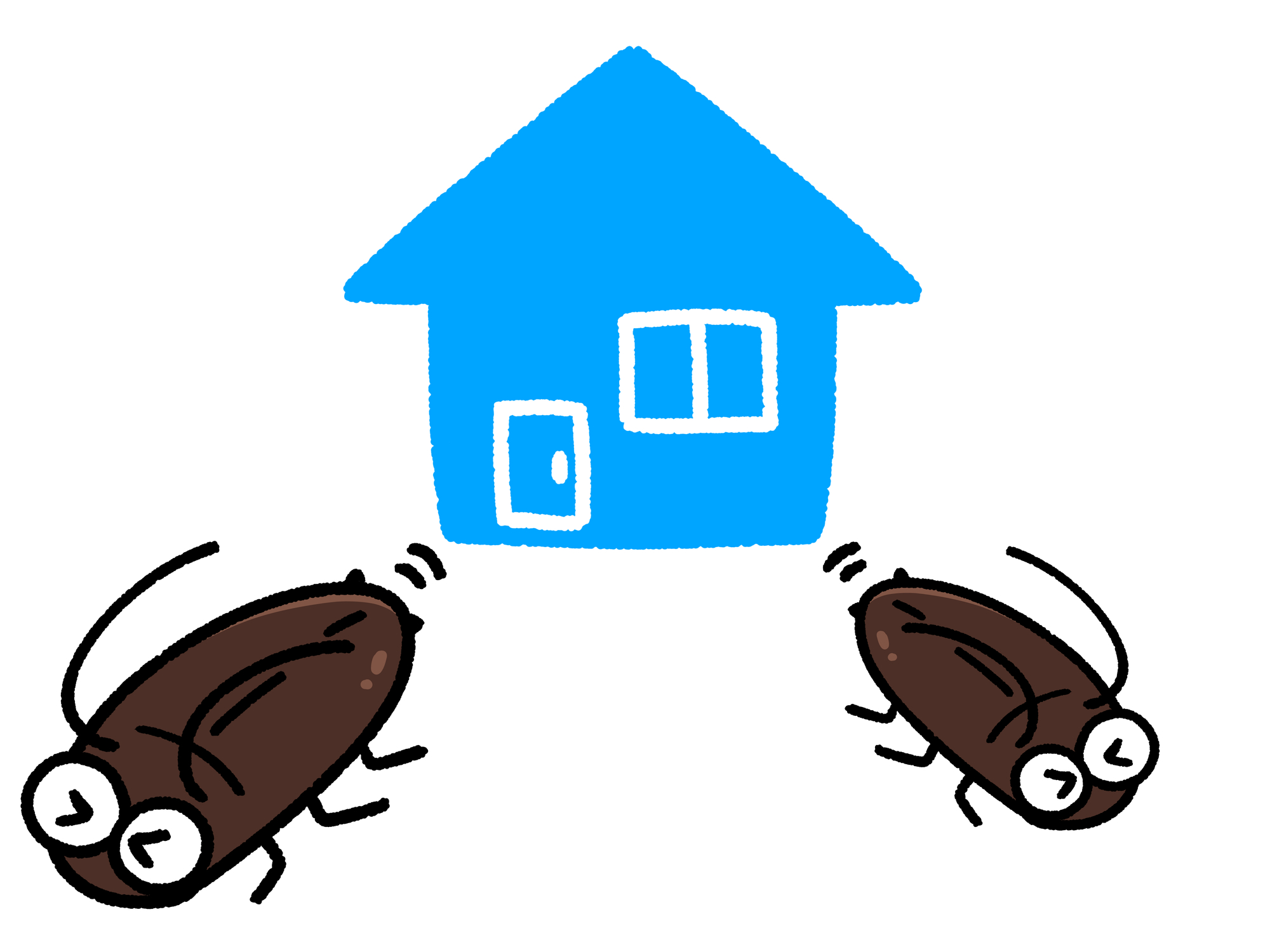 ゴキブリ対策にハーブが効果的 ゴキブリが嫌うにおい おすすめハーブを紹介