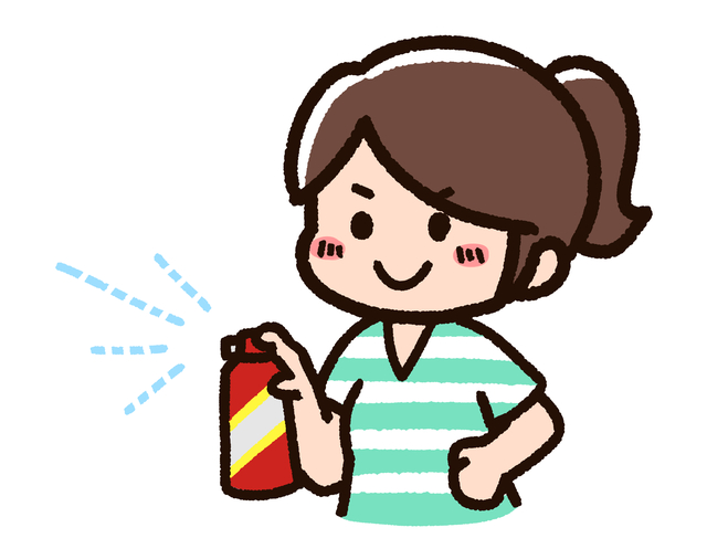 ダンゴムシを駆除しよう ダンゴムシの特徴やおすすめの駆除剤を紹介