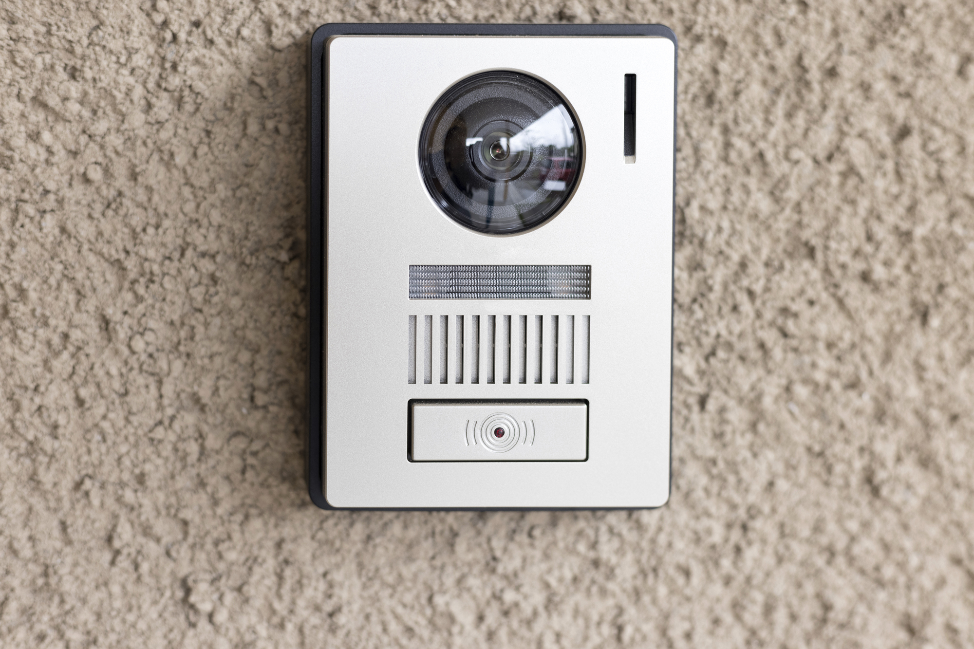 インターホンが鳴らない 故障の原因と直し方 自分で交換できる