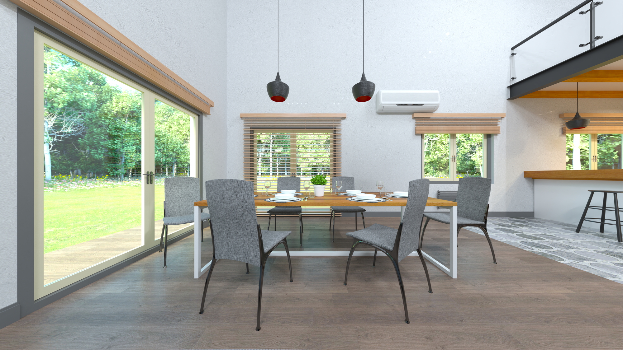 大開口窓とは メリット デメリットから費用相場まで徹底解説