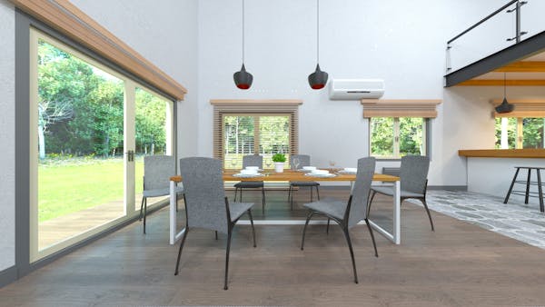 大開口窓とは メリット デメリットから費用相場まで徹底解説 大開口窓とは メリット デメリットから費用相場まで徹底解説