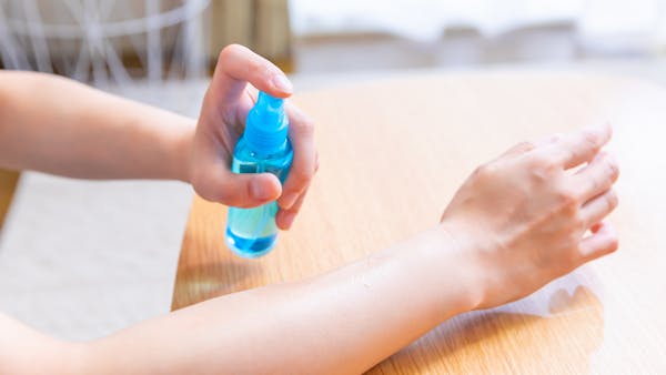 ブヨの予防対策と刺されたときの対処法を解説 おすすめ市販薬も紹介 ブヨの予防対策と刺されたときの対処法を解説 おすすめ市販薬も紹介