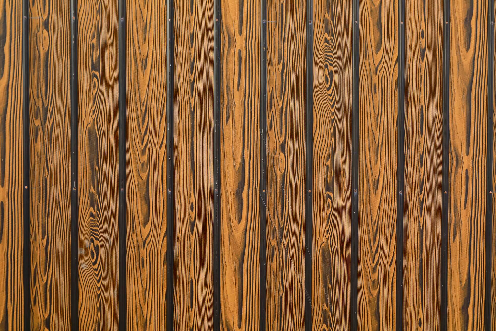 トタン外壁とは 特徴やメンテナンス方法 費用を解説 採用すべき