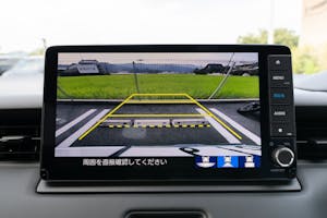 バックカメラはどの位置が最適 自分で取り付ける方法を紹介 バックカメラはどの位置が最適 自分で取り付ける方法を紹介