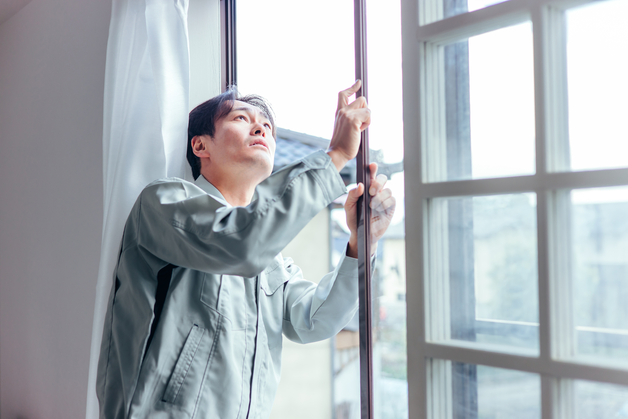 防犯フィルム施工の価格相場 単価や内訳 施工例を紹介 うちの場合はいくら