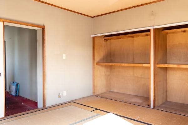 押入れをリフォームしてクローゼットや書斎に かかる費用やdiyアイデアを紹介 押入れをリフォームしてクローゼットや書斎に かかる費用やdiyアイデアを紹介