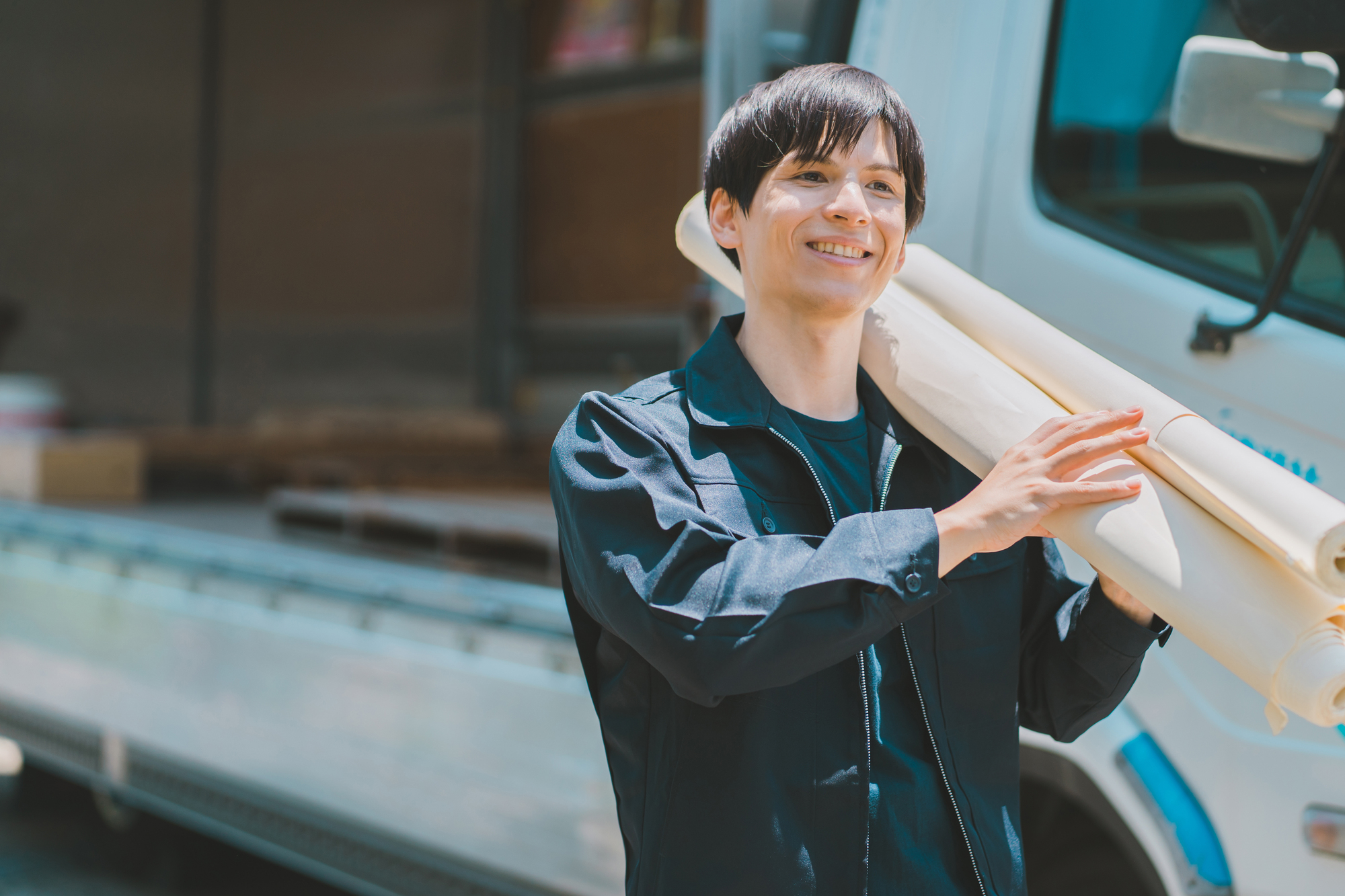 トイレの壁紙を張り替えたい 費用相場やおしゃれなデザインを紹介