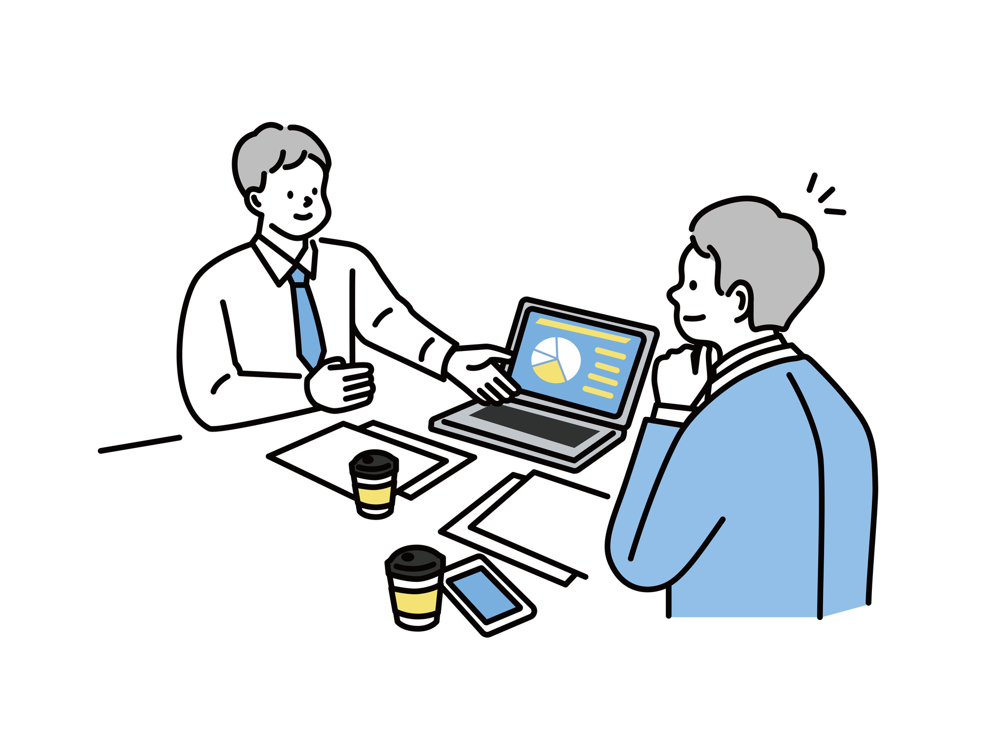 データベースが作成できるおすすめのフリーソフト7選 作業を楽にするツールもご紹介