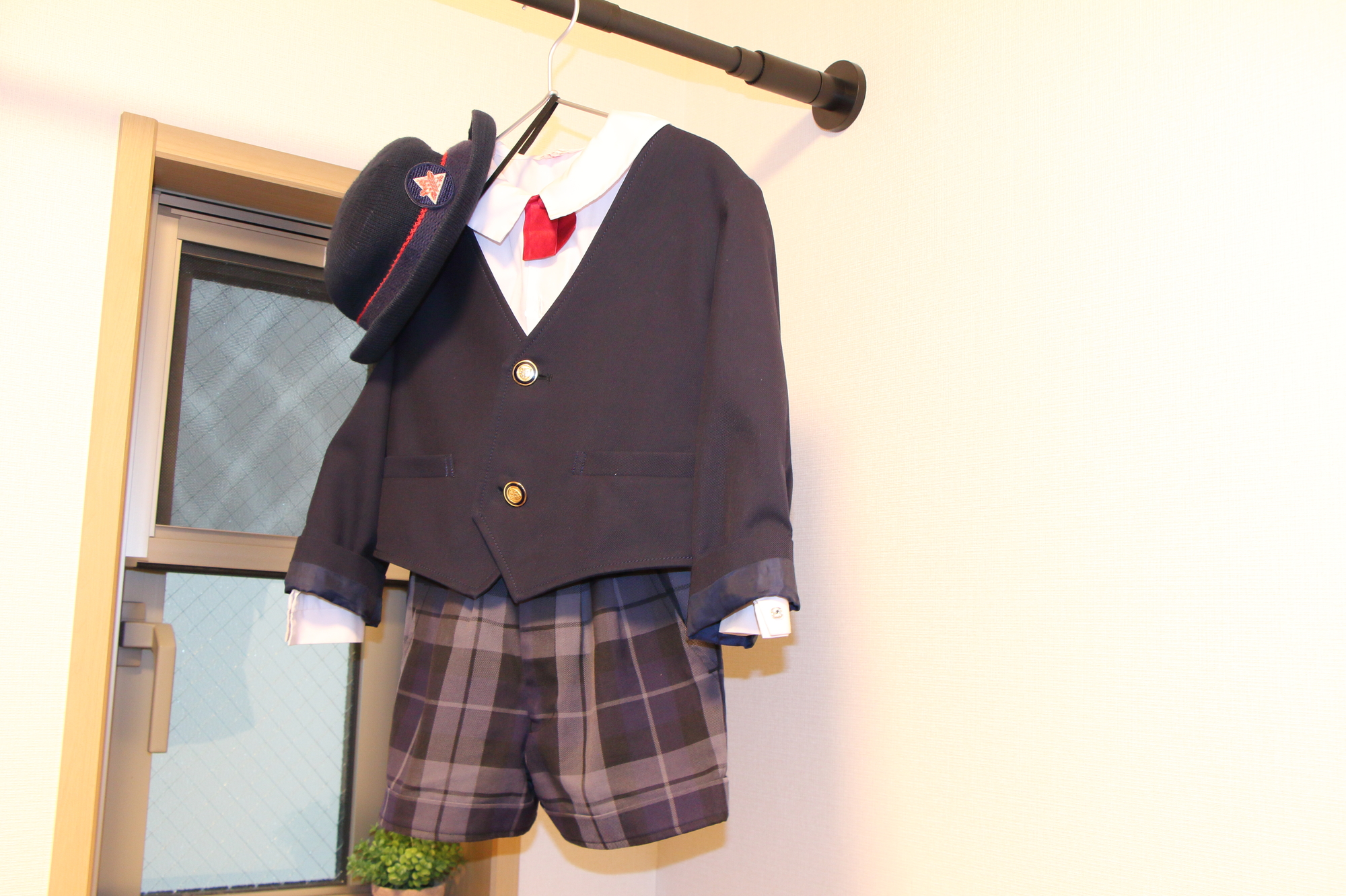 子どもの喪服はどうする 服装のマナーや購入場所を紹介