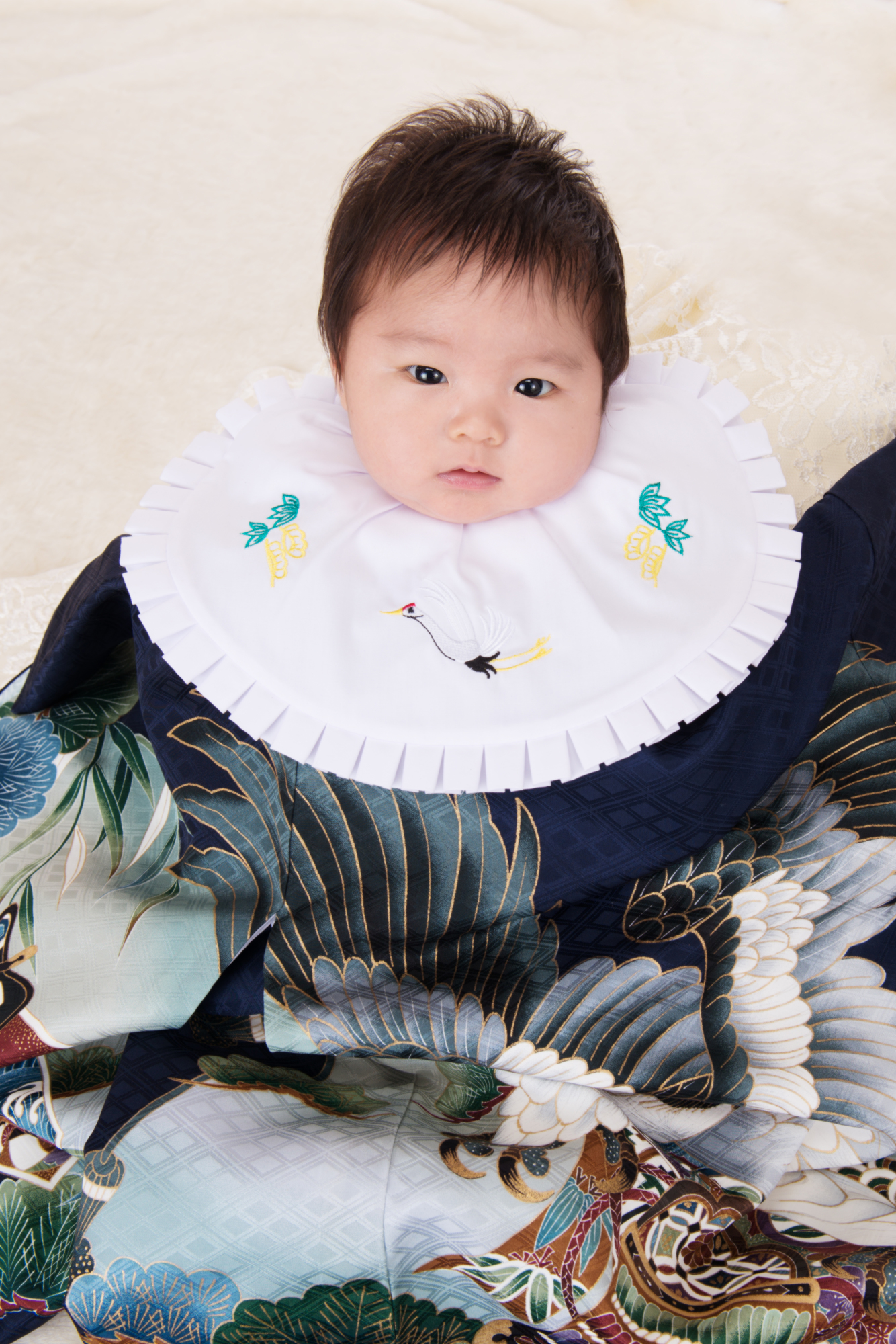 お宮参りの食事会をカンペキに 誰呼ぶ 費用は どこでやるのがベスト