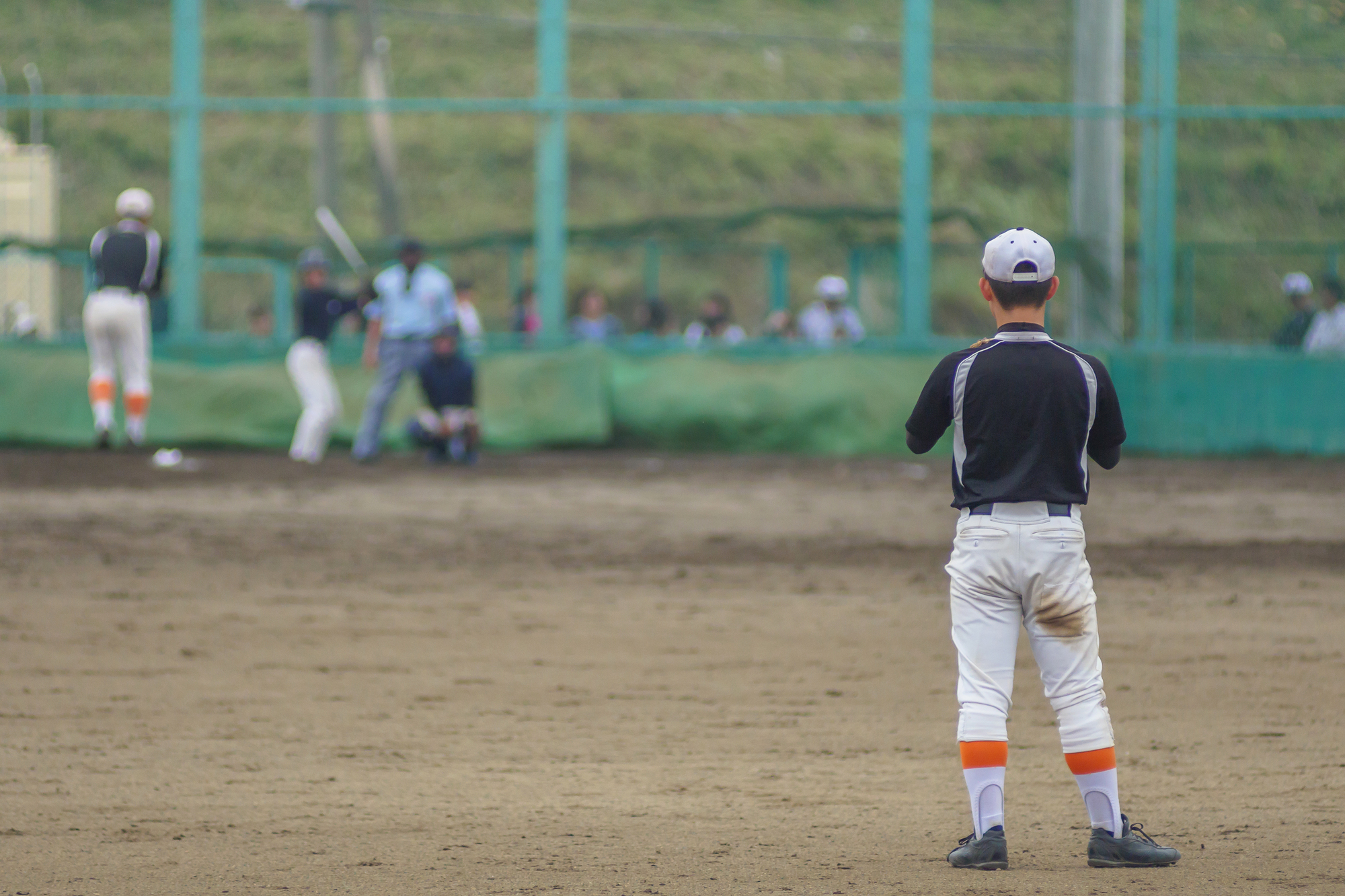 プロ推薦】少年・高校野球を記憶に残すための望遠レンズ５選！