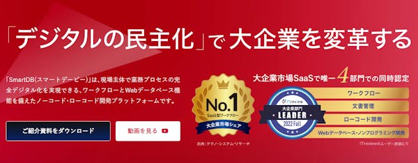 SmartDB