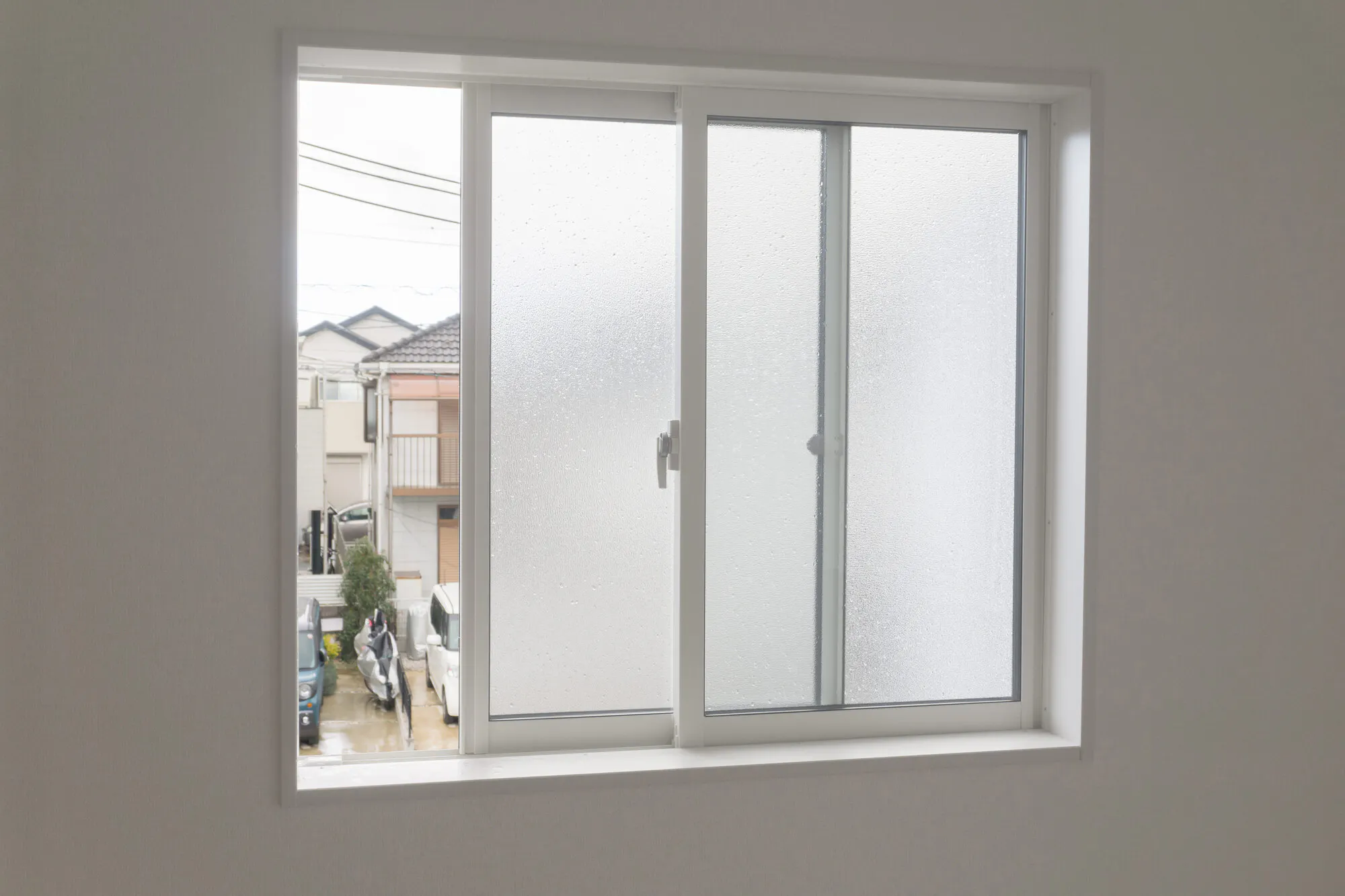 窓エアコン 2021年製